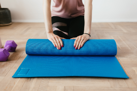 What is the Pilates 100?