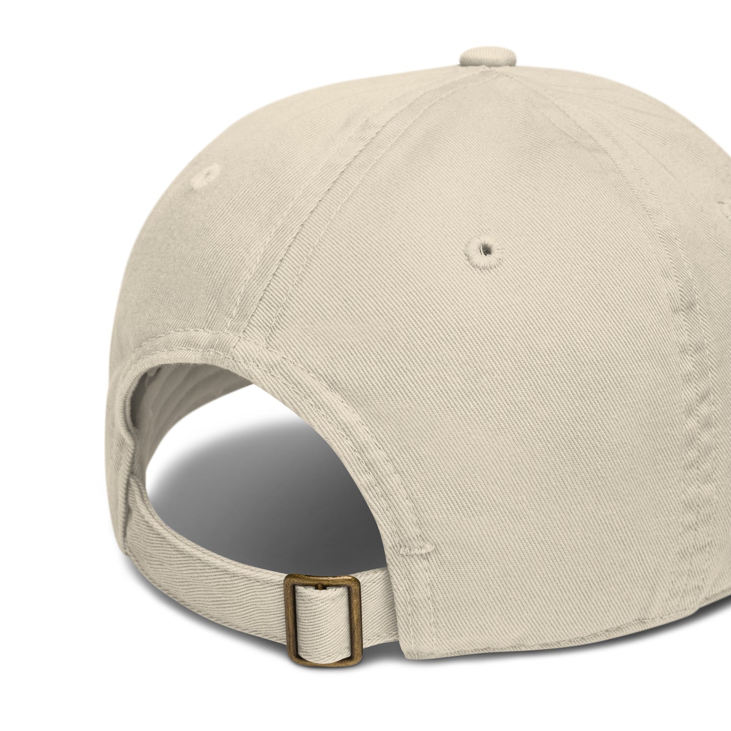 Organic Baseball Cap